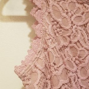 City Studio Dresses - City Studio Juniors Pink Lace Dress 7 New City Studio Dresses - City Studio Juniors Pink Lace Dress 7 New